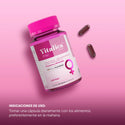 Vitalica® PINK 30 Cápsulas