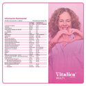 Vitalica® PINK 30 Cápsulas