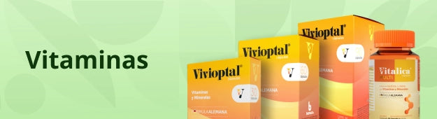 VITAMINAS