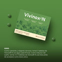 Vivinox®-N 40 Tabletas