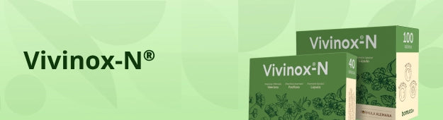 VIVINOX-N®
