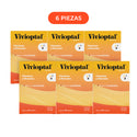 Vivioptal® 30 Cápsulas Caja con 6 Piezas