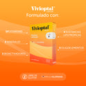Vivioptal® 30 Cápsulas