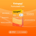 Vivioptal® 30 Cápsulas