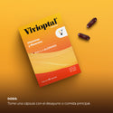 Vivioptal® 30 Cápsulas
