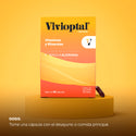 Vivioptal® 90 Cápsulas