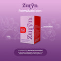 Zuryn® 60 Cápsulas
