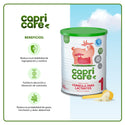 Capricare Etapa 1 - Formula para lactantes